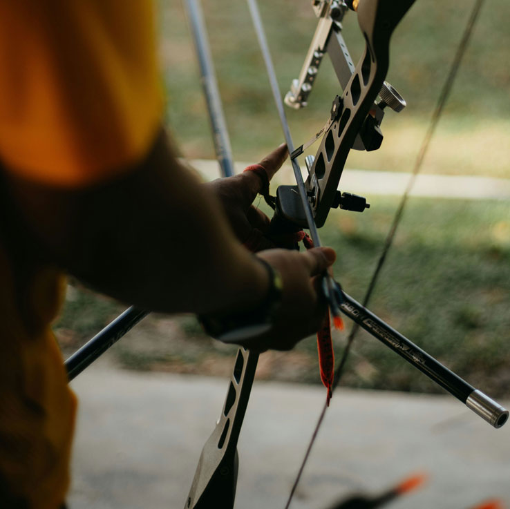 Best Left Handed Compound Bow