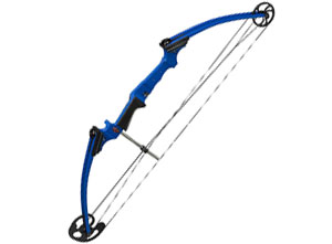Best Left Handed Compound Bow