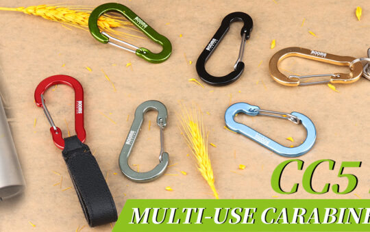 Best Carabiners for Backpacking in 2025 That Make Packing Easy