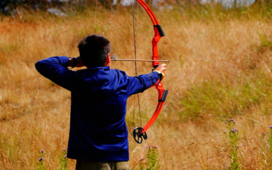 Best Left Handed Compound Bow 2025: Reviews + Buying Guide
