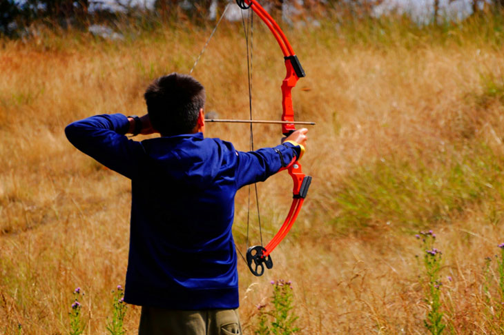 Best Left Handed Compound Bow 2025: Reviews + Buying Guide