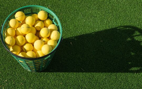 Top Compact Golf Rangefinders for Beginners: Improve Accuracy & Confidence on the Course