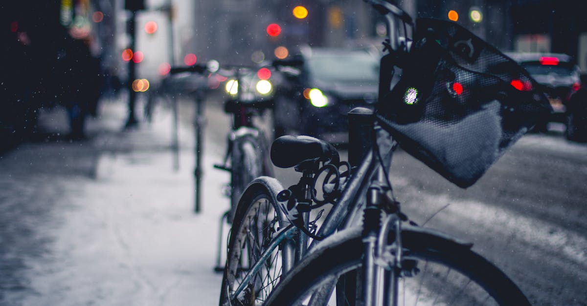 Top Travel Bike Lights for 2025: Bright, Portable, and Reliable Choices for Safe Night Rides