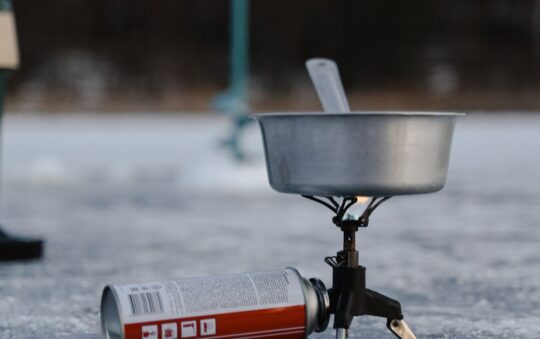 Top Bluetooth Camp Stoves in 2025: Ultimate Guide for Smart Outdoor Cooking