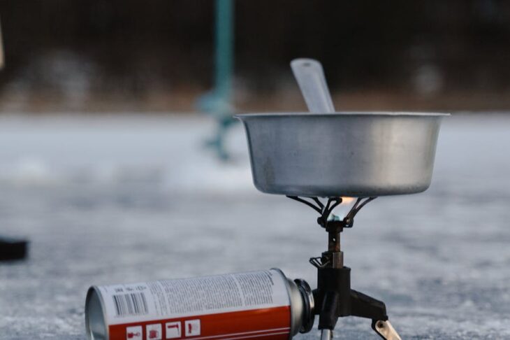 Top Bluetooth Camp Stoves in 2025: Ultimate Guide for Smart Outdoor Cooking