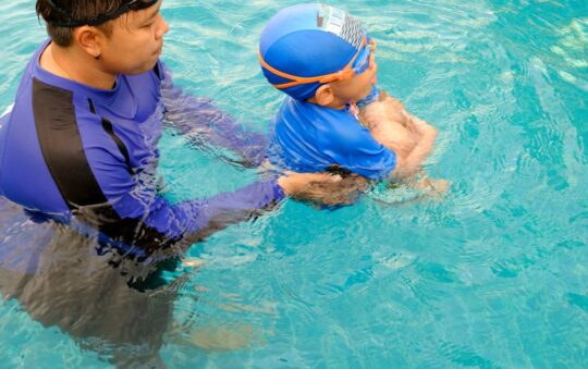 Top Swim Goggles for Kids with UV Protection: Safe, Comfortable, and Fun Choices