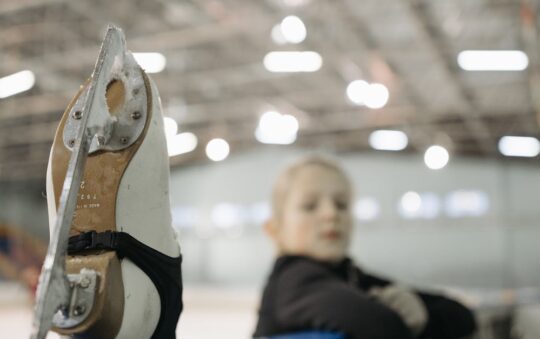 Top Indoor Fitness Equipment for Kids: Fun, Safe, and Active Play at Home