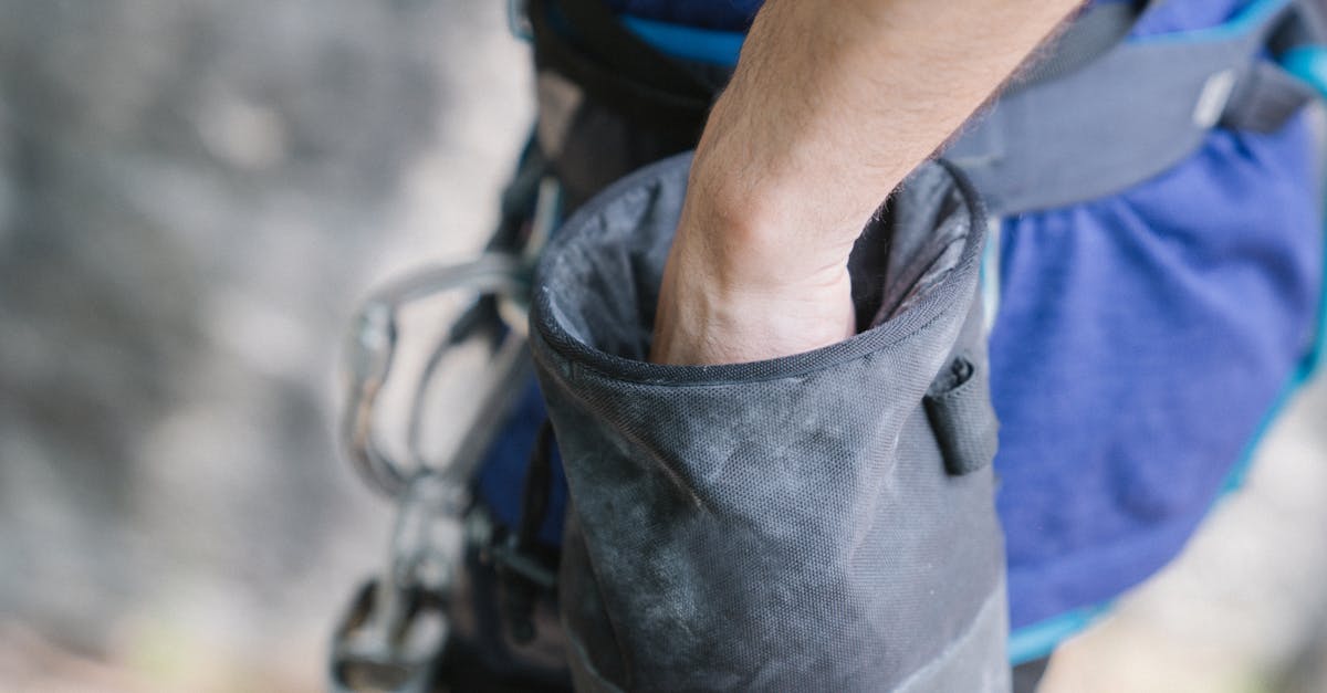 Essential Rock Climbing Gear List: Must-Have Equipment for Beginners and Pros