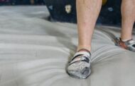 Top Indoor Bouldering Mats Under $200: Best Budget Picks for Safe Climbing at Home
