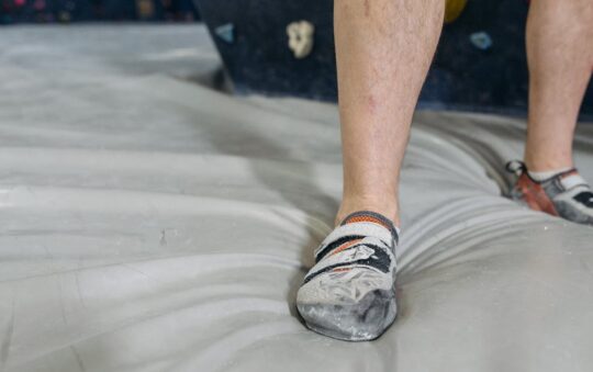 Top Indoor Bouldering Mats Under $200: Best Budget Picks for Safe Climbing at Home