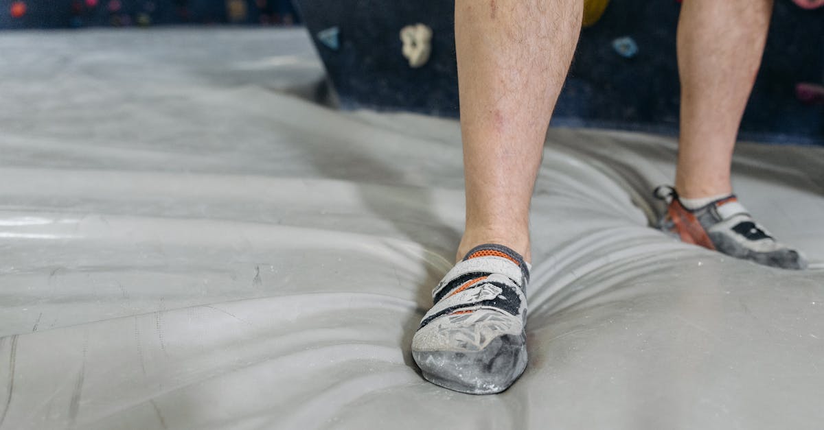 Top Indoor Bouldering Mats Under $200: Best Budget Picks for Safe Climbing at Home