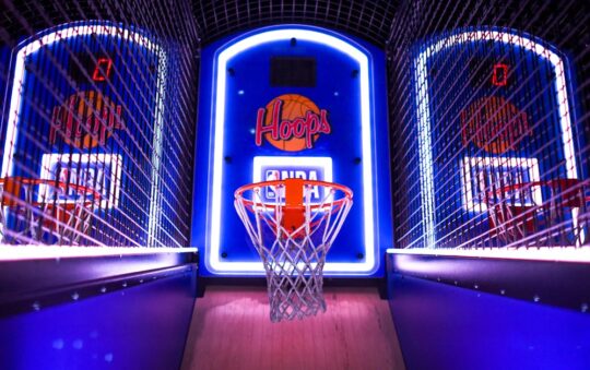 Top Indoor Mini Basketball Hoop Sets for Fun, Stress Relief & Friendly Competition at Home