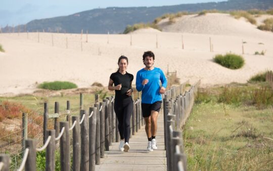 Top Headlamps for Trail Runners: Bright, Comfortable, and Durable Picks for Night Runs