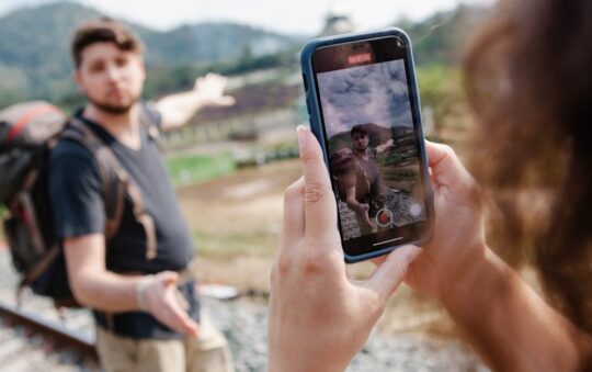 Top Solar Phone Chargers for Hiking: Stay Powered and Connected on the Trail