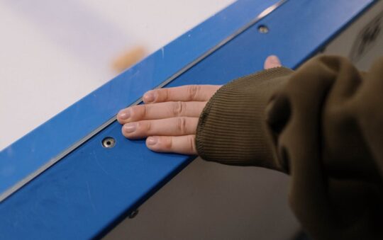 Mouthguards for Contact Sports: Ultimate Protection and Comfort for Athletes