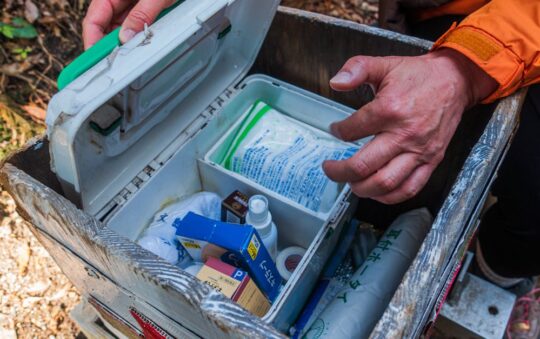 First Aid Kits for Hikers: Essential Tips for Safe and Prepared Outdoor Adventures