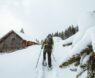 Top Foldable Snowshoes for 2025: Lightweight, Portable Winter Hiking Gear