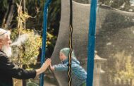 Trampoline Safety Nets Replacements: A Parent’s Guide to Keeping Kids Safe