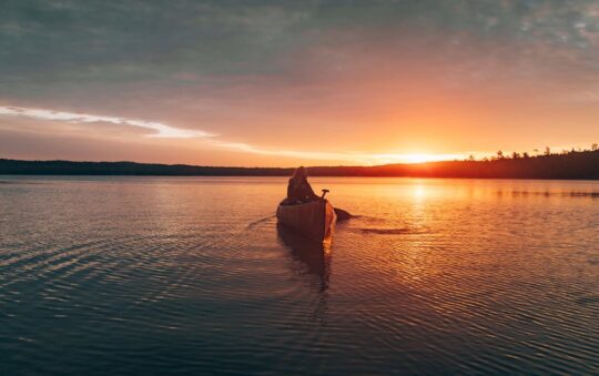 Top Inflatable Kayaks for Solo Adventurers: Lightweight, Portable, and Ready to Explore