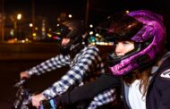 Bike Helmets with Rear Lights: Boost Your Night Ride Safety and Visibility