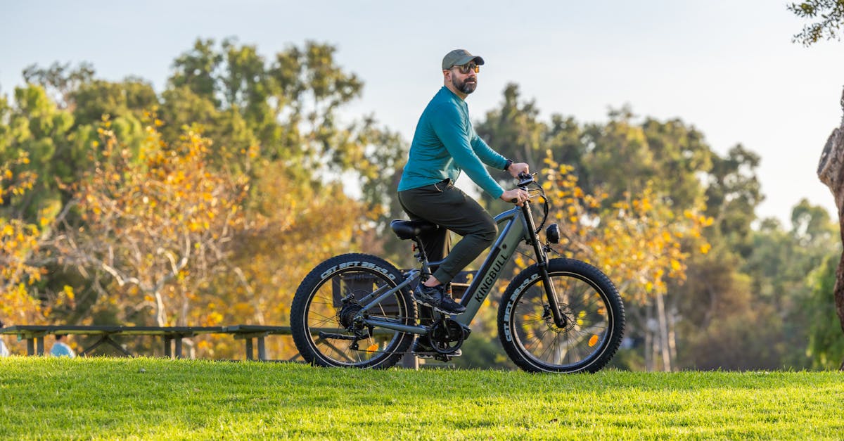 Why Bicycle Helmets with MIPS Tech Are a Game-Changer for Safer Cycling