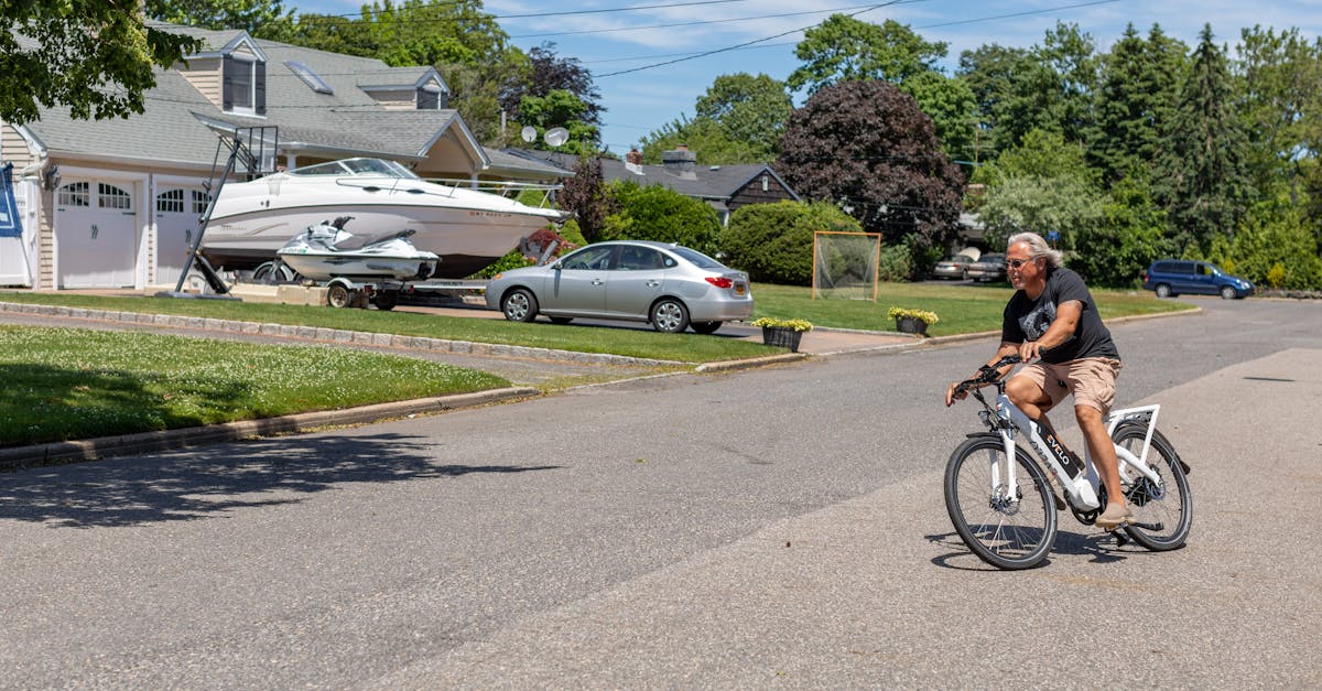 Top Foldable Electric Bikes for Adults: Convenience, Power & Urban Freedom