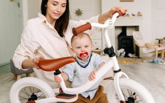 Top Kids Bike Lights for 2025: Safe & Fun Riding Tips for Parents and Kids