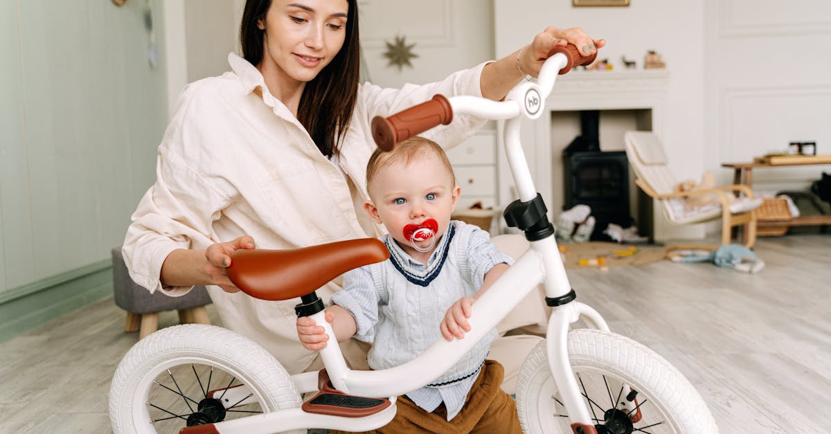 Top Kids Bike Lights for 2025: Safe & Fun Riding Tips for Parents and Kids