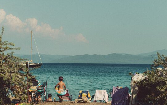 Top Quick-Dry Towels for Travel: Lightweight, Fast-Drying & Space-Saving Choices