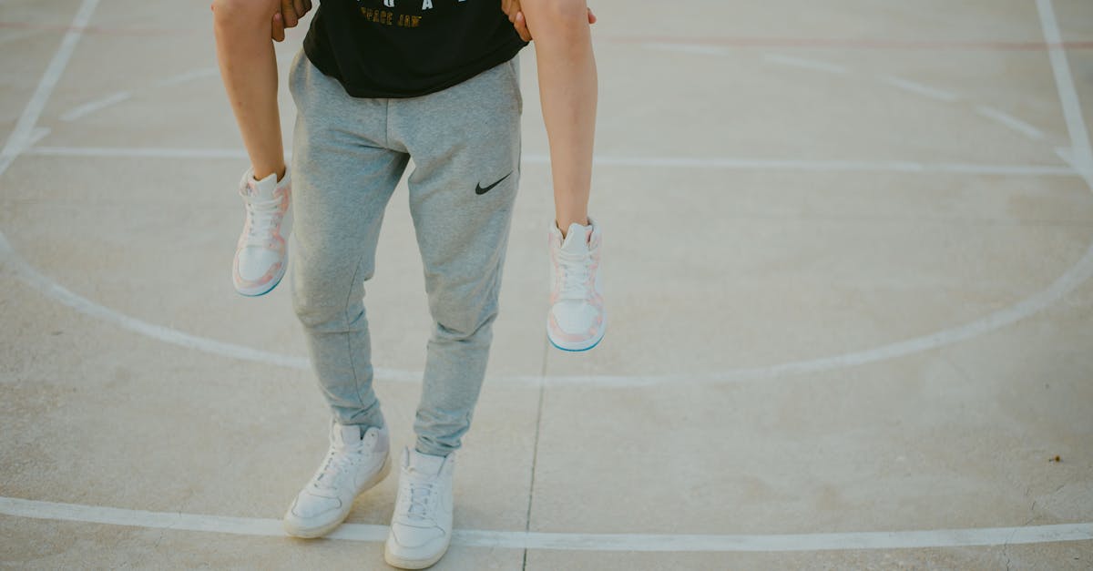 Top Youth Basketball Shoes with Ankle Support for Injury Prevention & Peak Performance