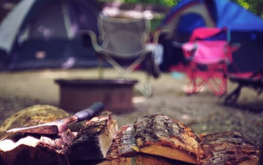 Top Ultralight Sleeping Bags for Summer Camping: Stay Cool & Pack Light