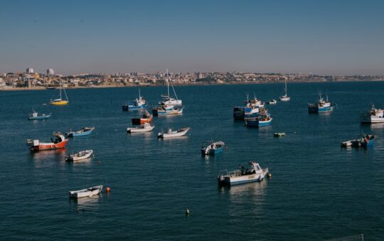 Top Easy to Transport Fishing Kayaks for Anglers Who Love Convenience and Performance