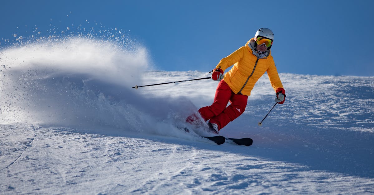 Top Energy Efficient Ski Helmets for 2025: Stay Warm, Safe & Eco-Friendly on the Slopes