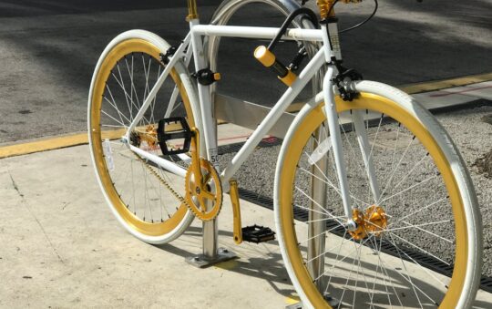 How to Choose a Bike Lock: Smart Tips for Commuters and Casual Riders
