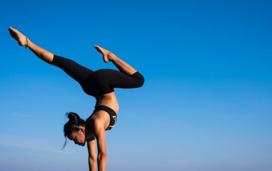 Kayaking vs Paddleboarding for Core Strength: Which Workout Fits Your Fitness Goals?