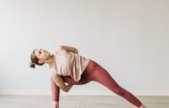 Yoga Mats with Alignment Lines: Perfect Your Pose with Ease and Confidence