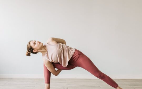 Yoga Mats with Alignment Lines: Perfect Your Pose with Ease and Confidence