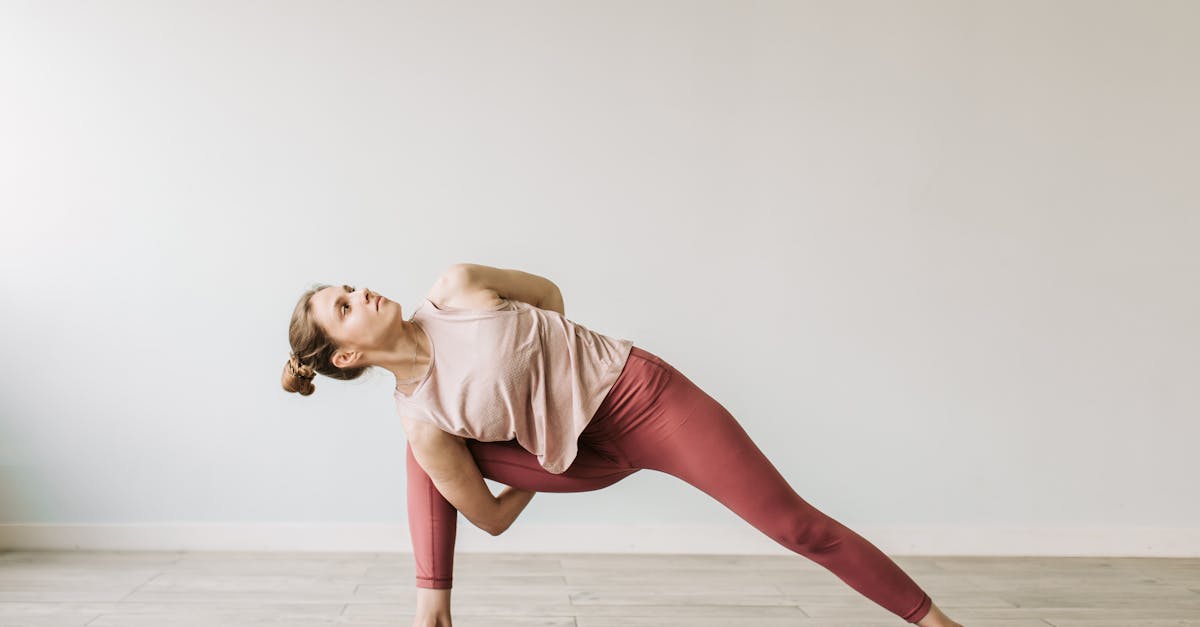 Yoga Mats with Alignment Lines: Perfect Your Pose with Ease and Confidence