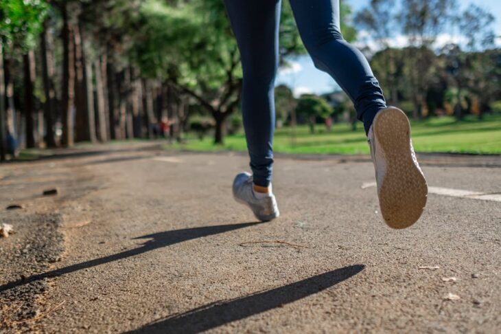 Top Trail Shoes for Athletes in 2025: Boost Grip, Comfort & Performance Outdoors