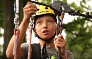 Top Tips for Choosing a Safe Climbing Harness for Children: Parent’s Guide to Secure Fun