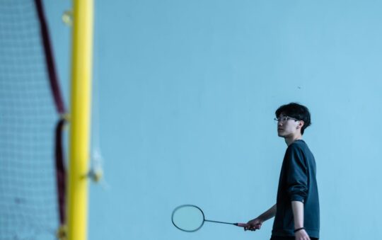 Top Badminton Sets for Backyard Games: Fun, Easy Setup & Durable Gear for All Ages