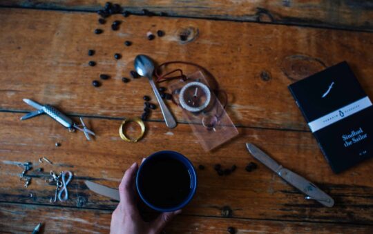 Top TSA-Approved Multi-Tools for Stress-Free Travel: Stay Compliant and Prepared