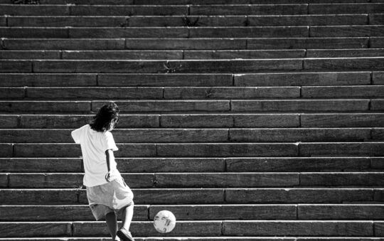 Best Soccer Shin Guards for Kids: Top Picks for Comfort, Protection & Confidence