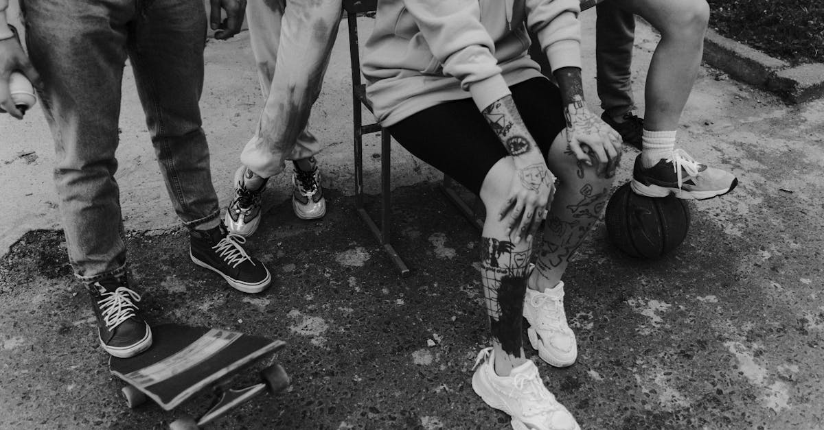 Top Anti-Slip Basketball Shoes for Concrete Courts: Grip, Durability & Comfort Guide