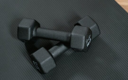 Top Affordable Home Gym Equipment Bundles for Budget-Friendly Fitness at Home