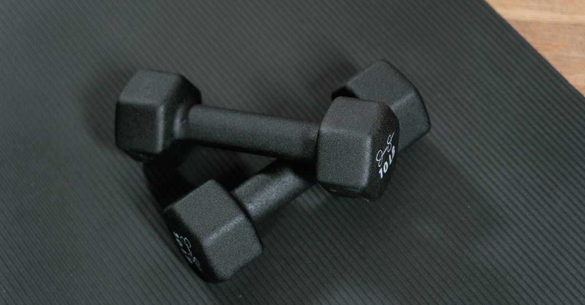 Top Affordable Home Gym Equipment Bundles for Budget-Friendly Fitness at Home