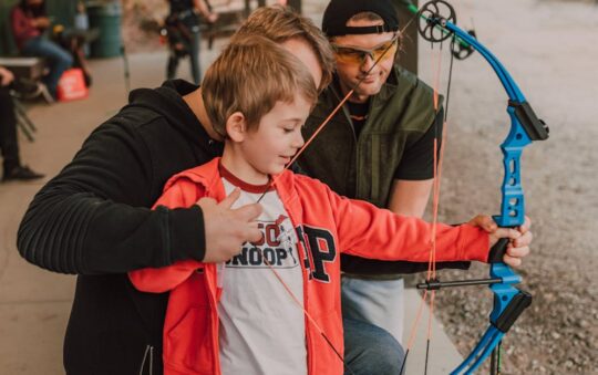 Top Beginner Archery Sets for Children: Safe, Fun & Easy-to-Use Kits for Young Archers