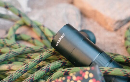 Top Compact Massage Guns for Athletes: Portable Muscle Relief for Faster Recovery