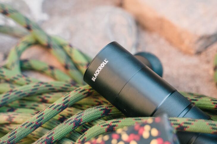 Top Compact Massage Guns for Athletes: Portable Muscle Relief for Faster Recovery