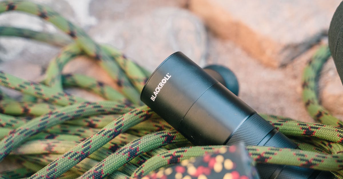 Top Compact Massage Guns for Athletes: Portable Muscle Relief for Faster Recovery